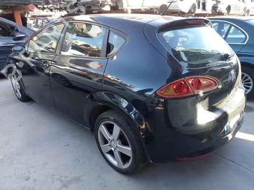 ABS pump SEAT LEON (1P1)  | BP25380112M43 