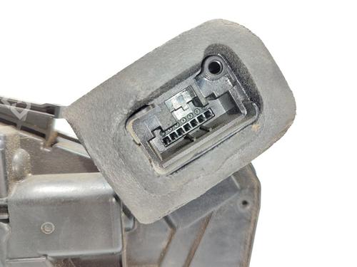 Front right lock VW GOLF VI (5K1) 1.6 TDI | BP16814950C97