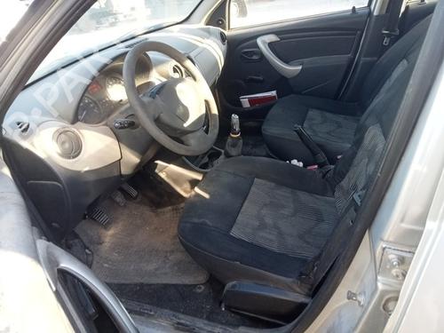 Gearbox DACIA SANDERO | BP21530980M3