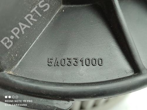 Heater blower motor FIAT 500 (312_) 1.2 (312AXA1A) | BP16515719M62