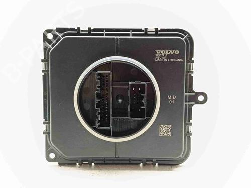 Electronic module VOLVO XC60 II (246) B4 Mild-Hybrid | BP37027232M83 - Image 2