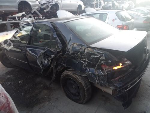 Right mirror PEUGEOT 406 (8B) 2.0 HDI 110 | BP25935768C27 