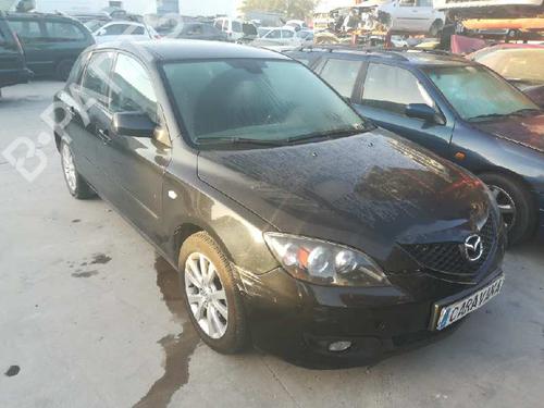 Styring servopumpe MAZDA 3 Saloon (BK) 1.6 DI Turbo (BK12Y) | BP18198725M99 