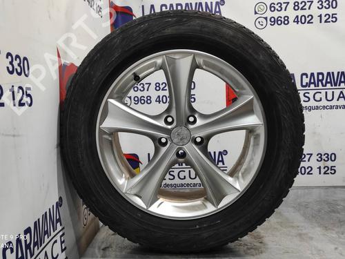 Rim NISSAN MURANO I (Z50) 3.5 4x4 | BP16507957C45 