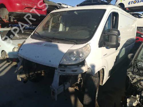 Pedal CITROËN JUMPER II Van 2.2 HDi 100 | BP16512379I4 