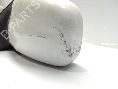 Left mirror SSANGYONG MUSSO (FJ)  | BP19043030C26 