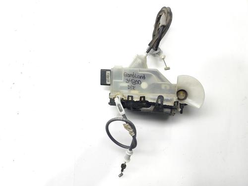 Used Front left lock OPEL GRANDLAND / GRANDLAND X (A18, P1UO) [2017-2025]  21013350
