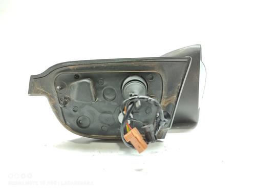Right mirror CITROËN C4 CACTUS 1.6 BlueHDi 100 | BP19652141C27 