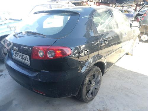 Left tailgate light CHEVROLET LACETTI (J200)  | BP16507272C79  - Image 8