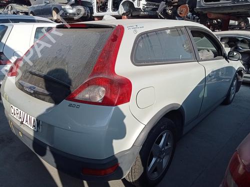 Engine control unit (ECU) VOLVO C30 (533) 2.0 D | BP32424470M57  - Image 13