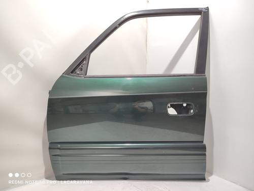 Used Left front door TOYOTA LAND CRUISER 90 (_J9_) 3.0 D-4D 4WD (KDJ90_, KDJ95_, KDJ90W, KDJ95W) (163 hp) 19421980