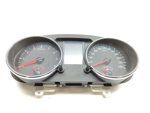 Used Instrument cluster NISSAN QASHQAI / QASHQAI +2 I (J10, NJ10, JJ10E) 2.0 (141 hp) 17947912