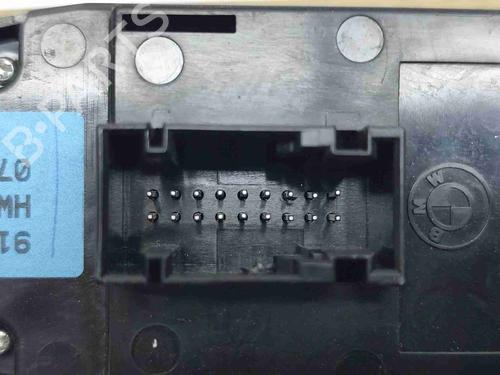 Left front window switch BMW 3 Coupe (E92) 320 d | BP38092922I27 - Image 3