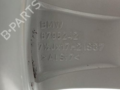 Rim BMW 3 (F30, F80) 316 d | BP30409884C45 