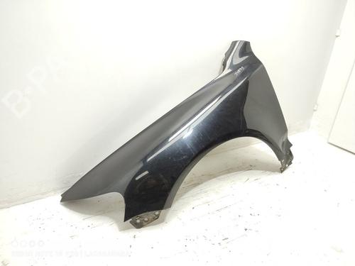 Left front fenders VW TOUAREG (7LA, 7L6, 7L7) 5.0 V10 TDI | BP19183183C41 