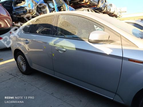 Rear left window mechanism FORD MONDEO IV (BA7) 2.0 TDCi | BP26597675C24 