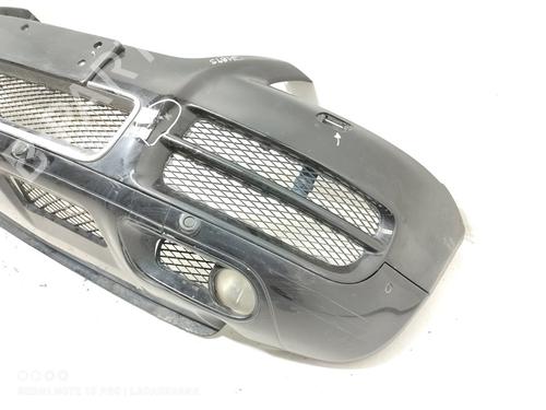 Front bumper VW TOUAREG (7LA, 7L6, 7L7) 5.0 V10 TDI | BP19183184C7 