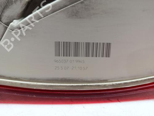 Left taillight AUDI A4 B7 (8EC) | BP32673290C34 - Image 3