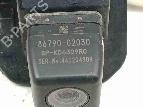 Camera TOYOTA AURIS (_E18_) | BP38968780E14 - Image 2