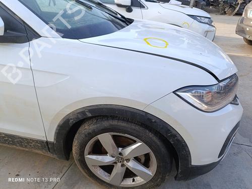 Used Right front fenders VW T-CROSS (C11, D31) [2018-2025]  29715247