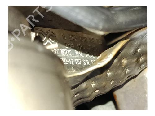 Engine RENAULT MEGANE IV Hatchback (B9A/M/N_) 1.3 TCe 115 (B9N9) | BP35791885M1 - Image 10