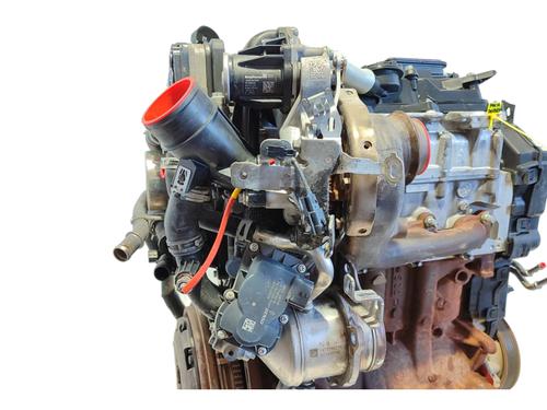 Engine DACIA DOKKER MPV (KE_) | BP30551582M1