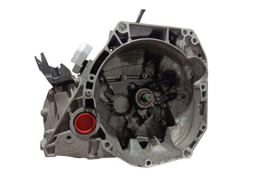 Gearbox DACIA SANDERO II  | BP34648263M3  - Image 10