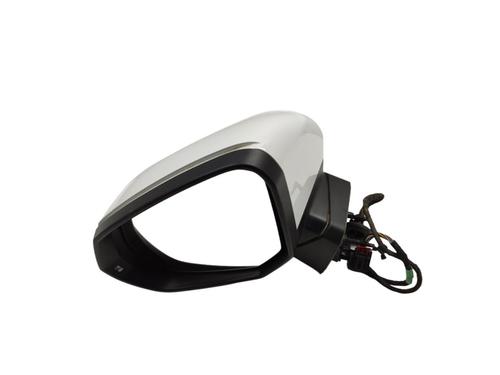 Used Left mirror AUDI Q2 (GAB, GAG) 35 TFSI (150 hp) 30845725