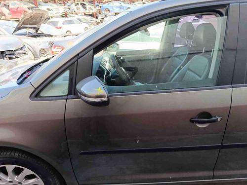 left-front-door-vw-touran-1t3-2010-2011-2012-2013-2014-2015-2016-36235432 main image