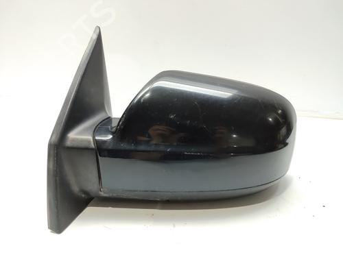 Left mirror HYUNDAI TUCSON (JM) 2.0 CRDi | BP19071197C26 