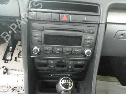 Engine SEAT EXEO (3R2)  | BP17824579M1  - Image 30