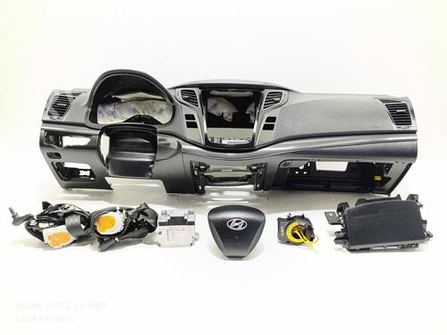 Kollisonspute sett HYUNDAI i40 I (VF) [2012-2019]  29720634