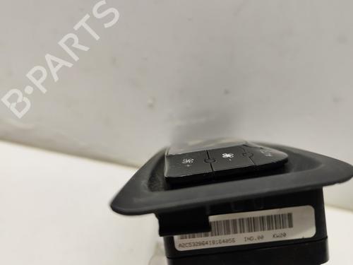 Climate control SEAT IBIZA IV (6J5, 6P1)  | BP25791407I5 