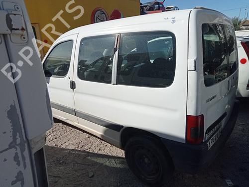 Electronic module PEUGEOT PARTNER MPV (5_, G_)  | BP25798802M83  - Image 7