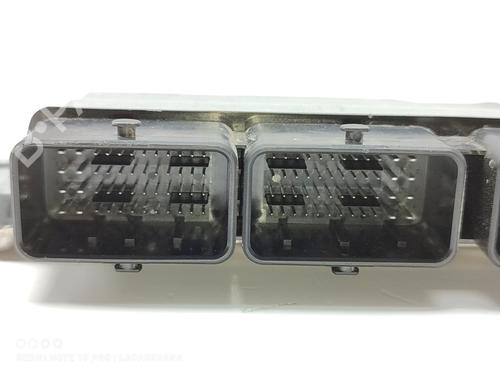 Engine control unit (ECU) NISSAN MICRA V (K14)  | BP21678422M57 