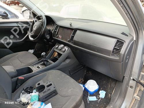 Engine control unit (ECU) SKODA KODIAQ I (NS6, NS7, NV7) 2.0 TDI 4x4 | BP34222092M57  - Image 16