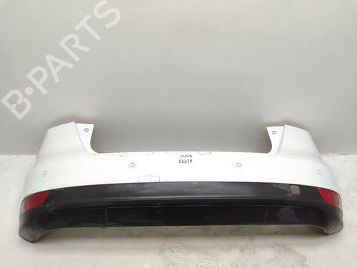 Used Rear bumper FORD FOCUS III 1.5 TDCi (120 hp) 16705122