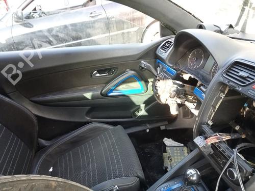 Left front window switch VW SCIROCCO III (137, 138) 2.0 TDI | BP30000206I27  - Image 10