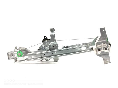 Rear left window mechanism PEUGEOT 5008 (0U_, 0E_) 1.6 HDi | BP21832508C24 