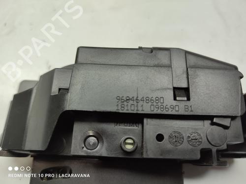 Tailgate lock PEUGEOT 508 SW I (8E_) 1.6 HDi | BP17947948C101 