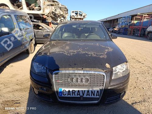 Bakspejl Højre AUDI A3 (8P1)  | BP29916811C27