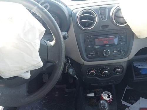 Switch DACIA DOKKER MPV (KE_)  | BP17676813I30  - Image 9