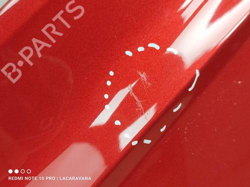 Left front fenders VW TAIGO (CS1)  | BP23066206C41 