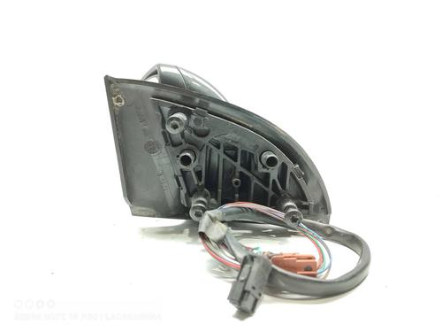 Left mirror PEUGEOT 307 Break (3E) 2.0 | BP19652193C26 