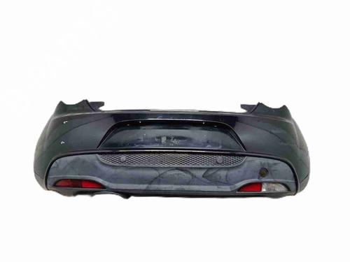 Used Rear bumper Rear bumper 39591582 39591582