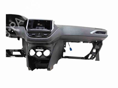 Dashboard PEUGEOT 2008 I (CU_)  | BP36033819C46  - Image 5
