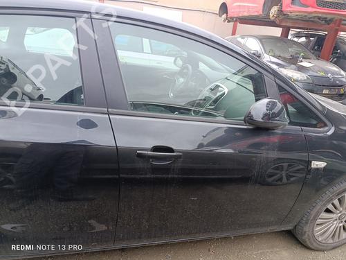 Used Right front door OPEL ASTRA J (P10) [2009-2016]  24128155