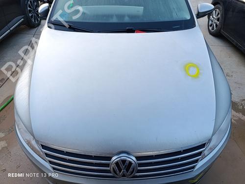 Used Hood VW CC B7 (358) 1.4 TSI (150 hp) 23443882