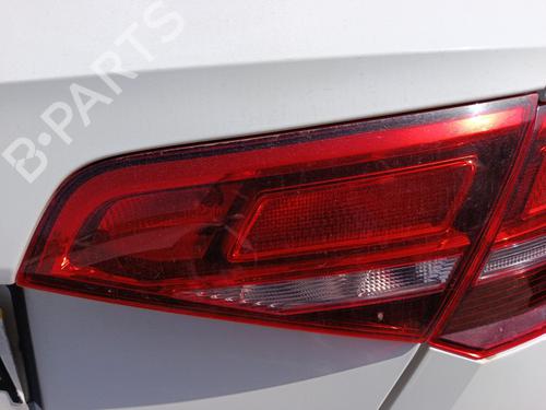 Used Right tailgate light Right tailgate light AUDI A3 Sportback (8VA, 8VF) 2.0 TDI (150 hp) 33939019 33939019