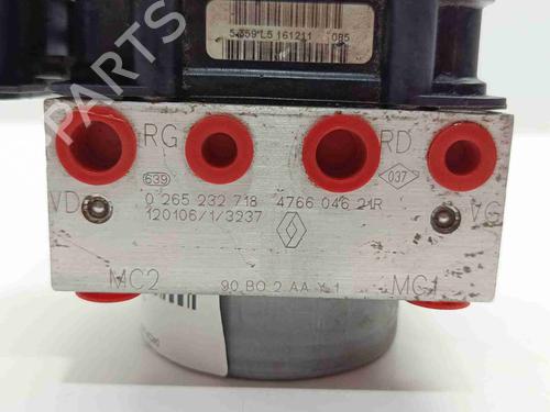 ABS pump DACIA SANDERO II 1.5 dCi | BP39991683M43 - Image 5